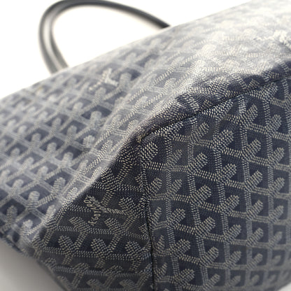 Goyard Goyardine Saint Louis GM Grey 10 of 14