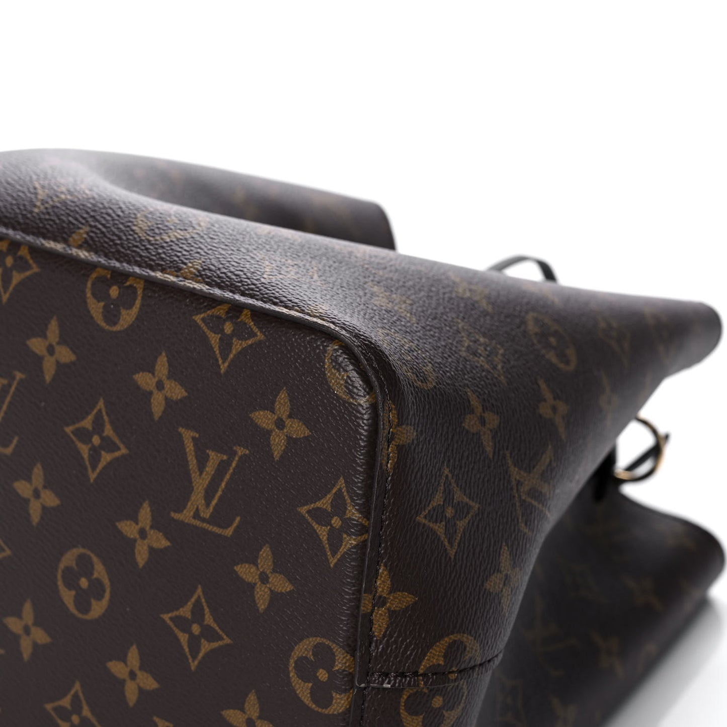 Monogram Neonoe MM Black