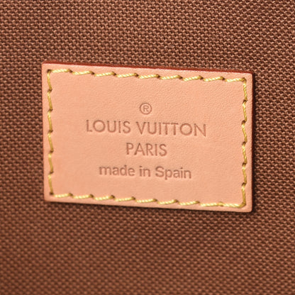 Louis Vuitton Monogram Cabas Beaubourg 9 of 10