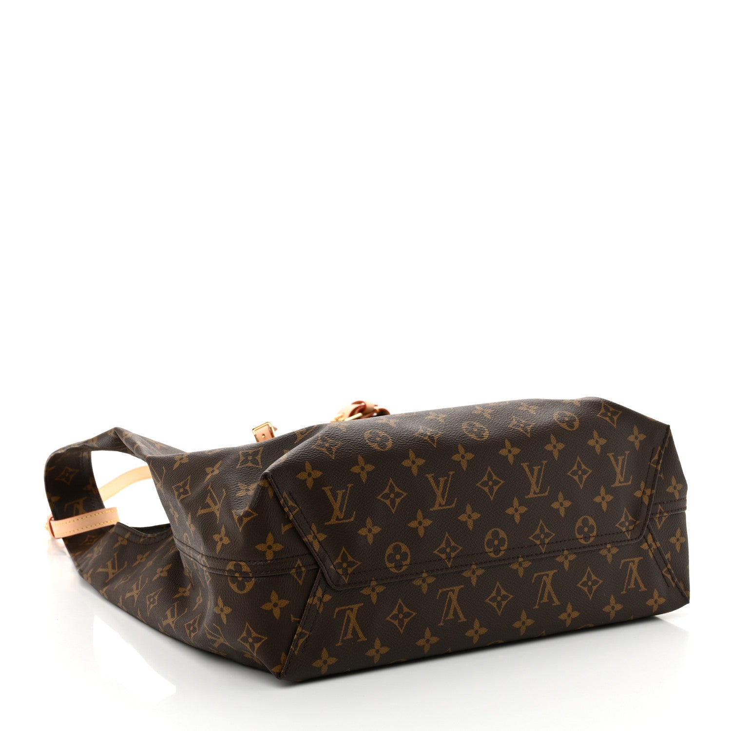 Louis Vuitton Monogram Atlantis GM 5 of 9