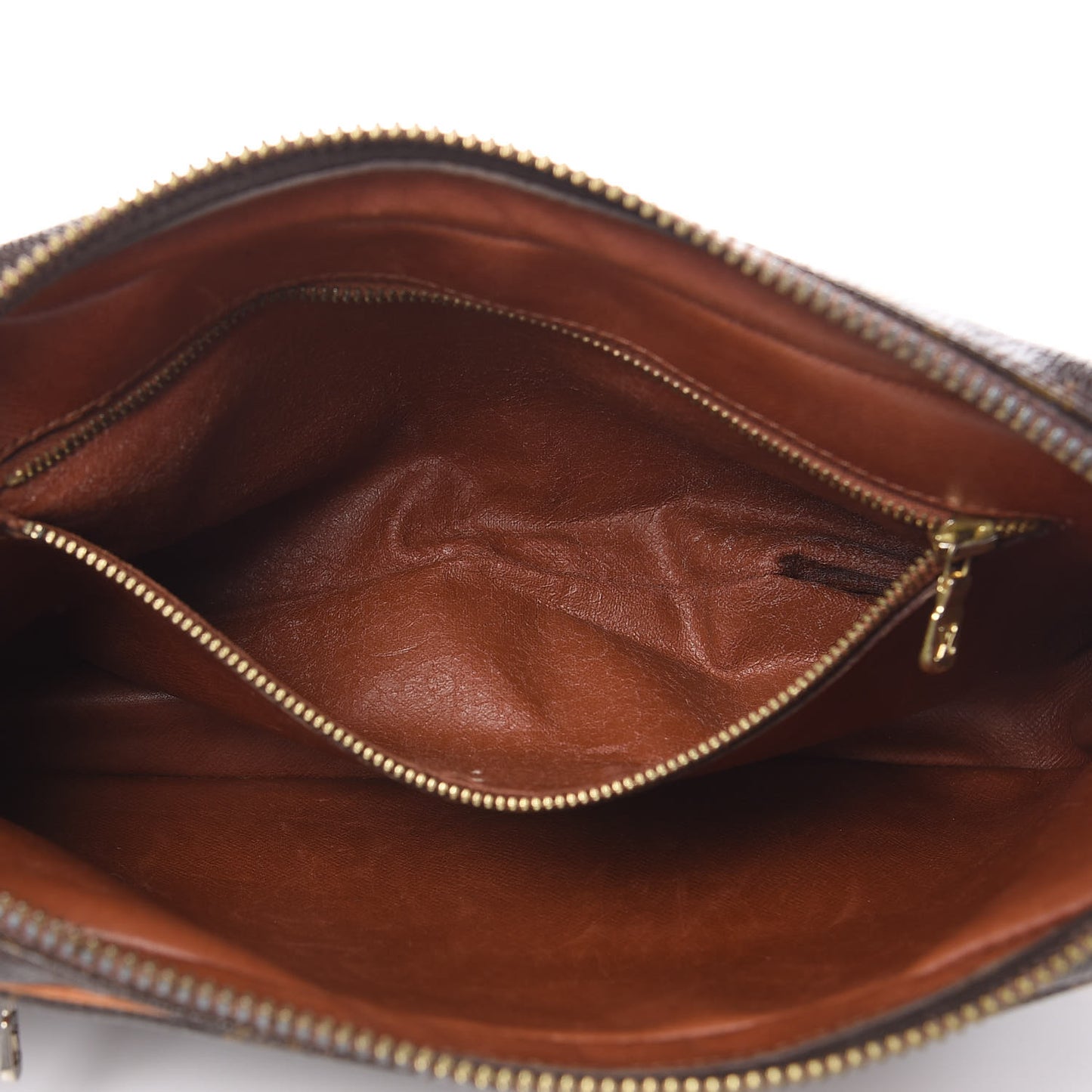 Monogram Pochette Marly Dragonne 26