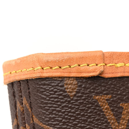 Louis Vuitton Monogram Neo Neverfull MM Cherry 13 of 15