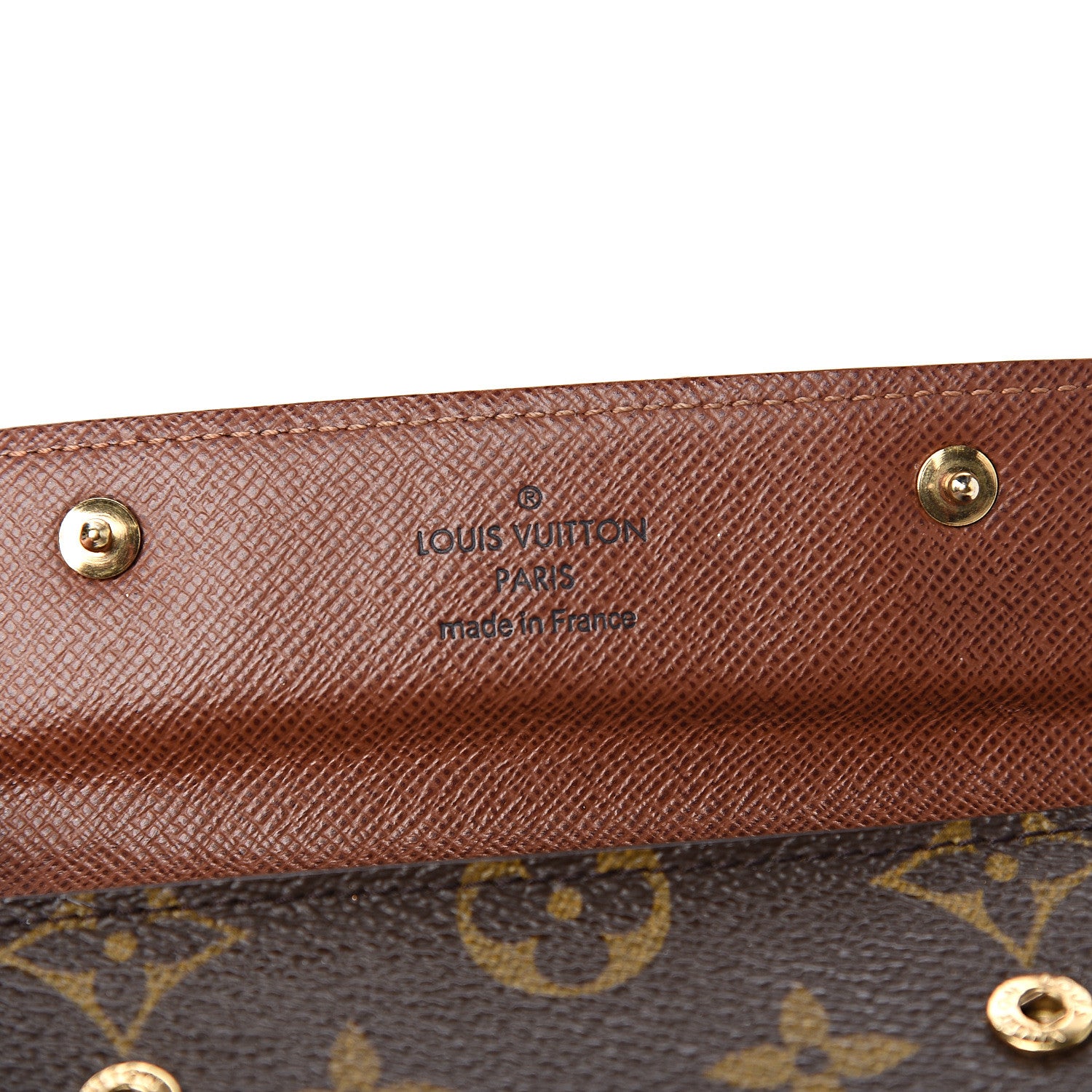 Louis Vuitton Monogram Multicles Rabat 5 of 5