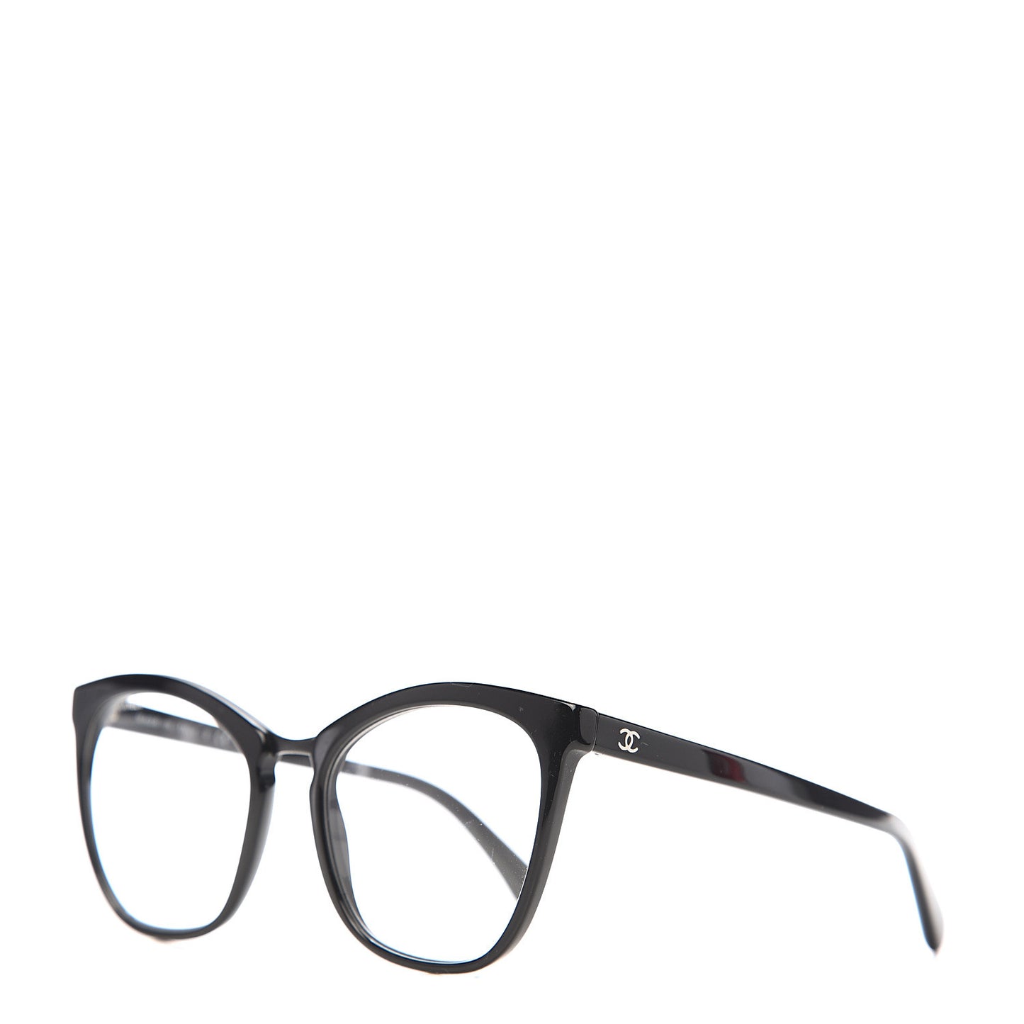 CC Clip On Sunglasses Set 5393 Black