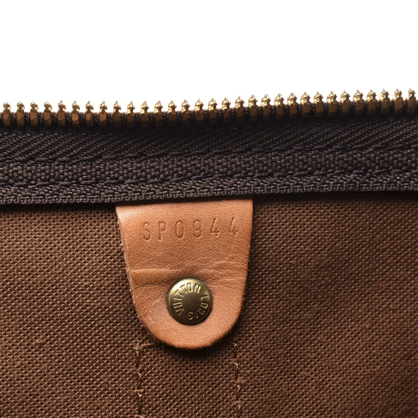 Monogram Keepall 45