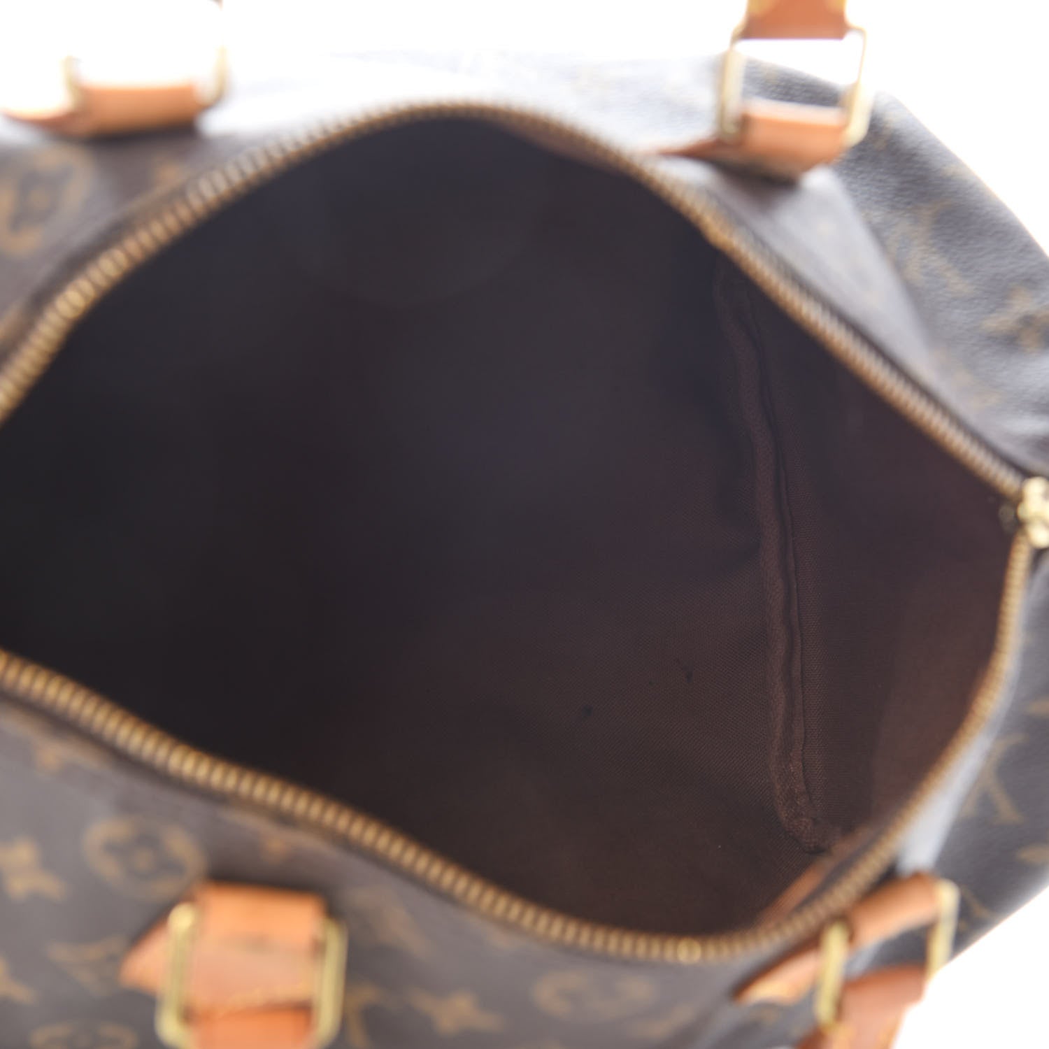 Louis Vuitton Monogram Speedy 30 5 of 17