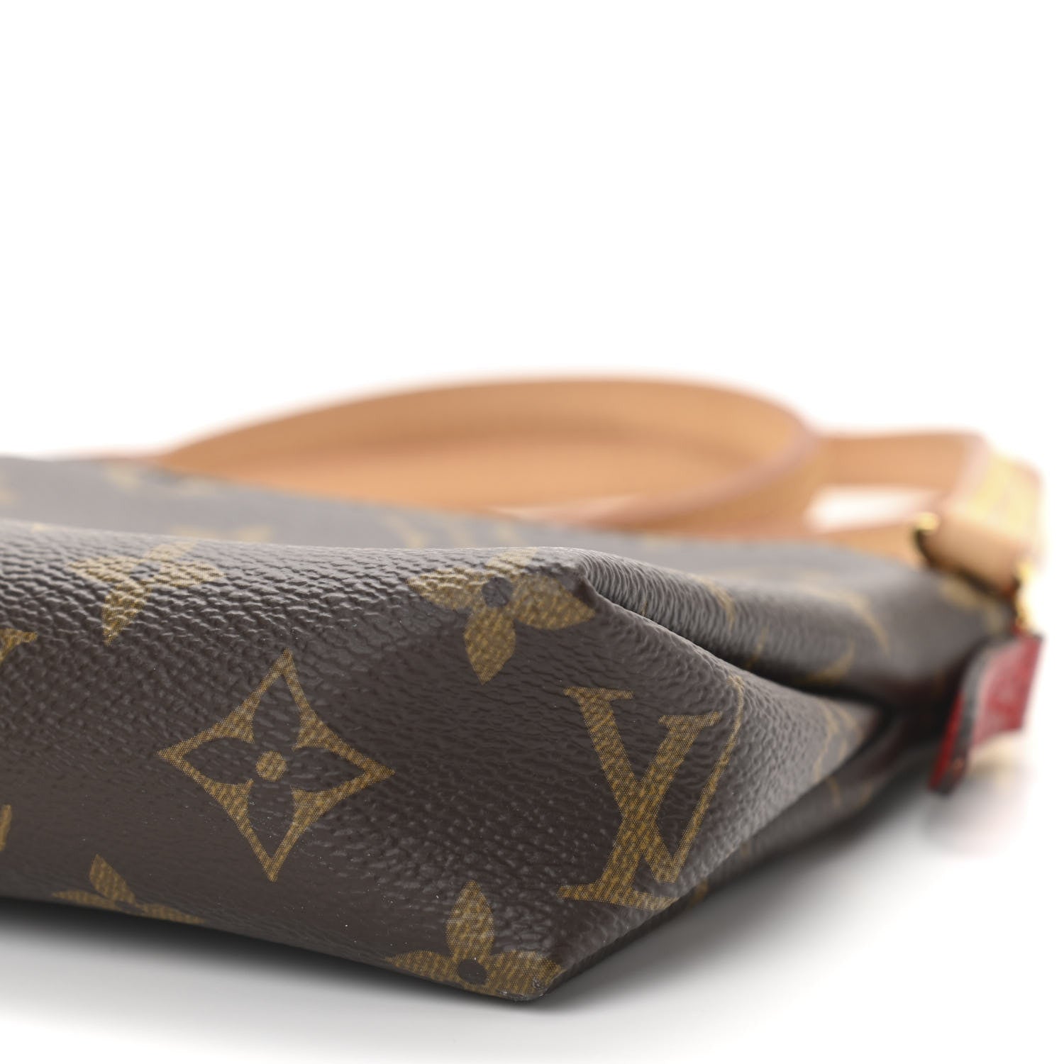 Louis Vuitton Monogram Pallas Clutch Cherry 10 of 10