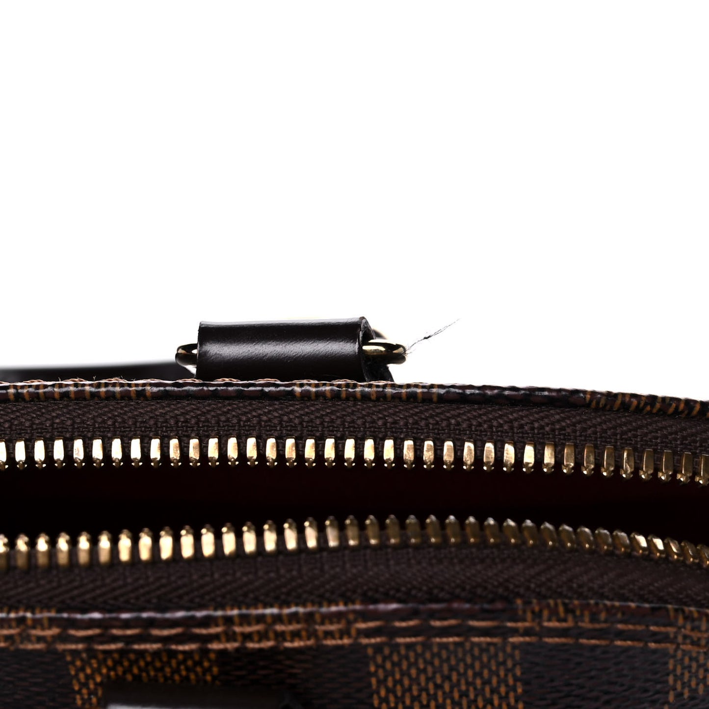 Damier Ebene Alma PM