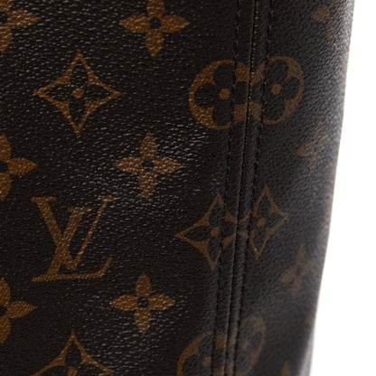 Louis Vuitton Monogram Neo Neverfull GM Pivoine 17 of 19