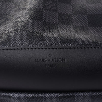 Louis Vuitton Damier Graphite Avenue Sling Backpack 8 of 10