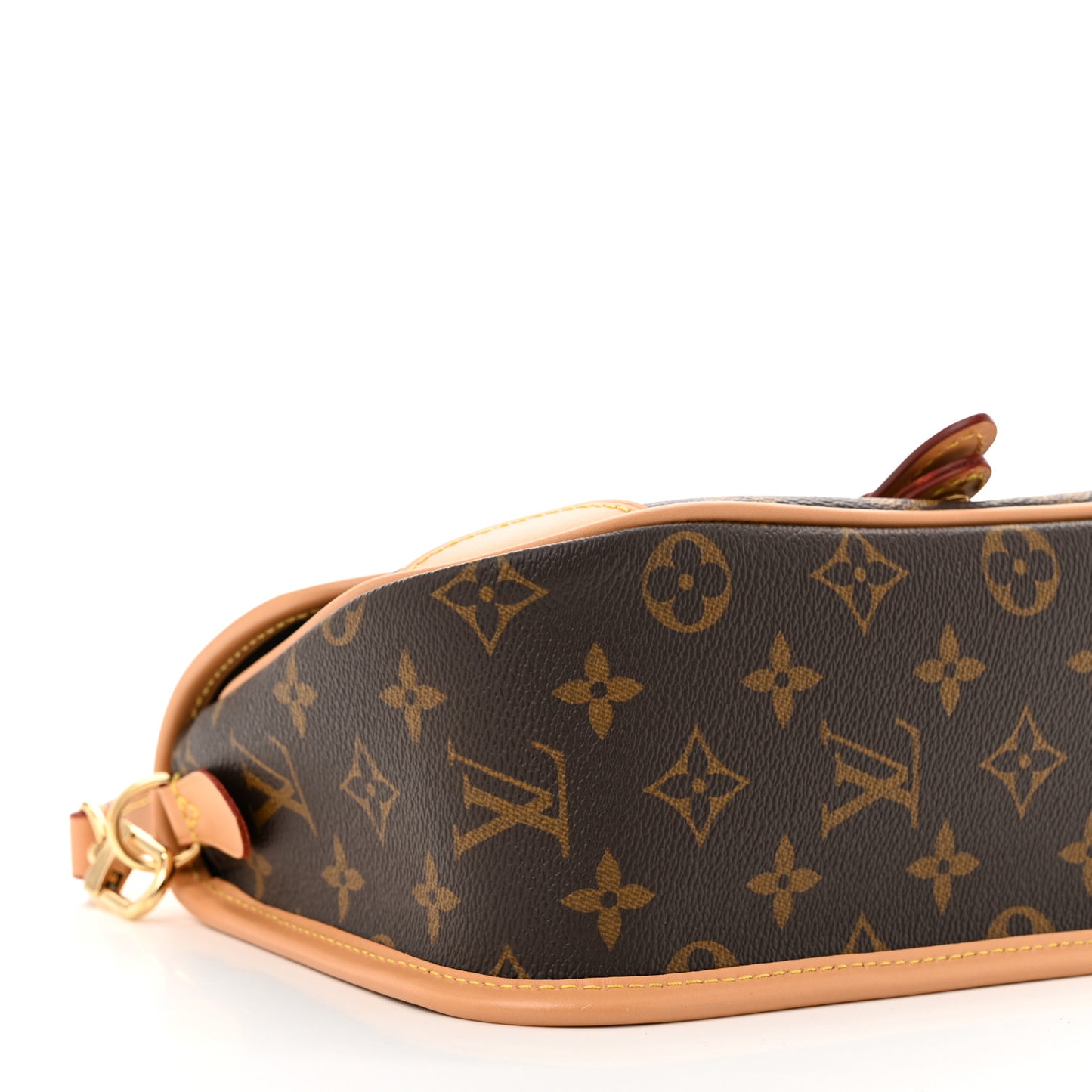 Monogram Diane Black