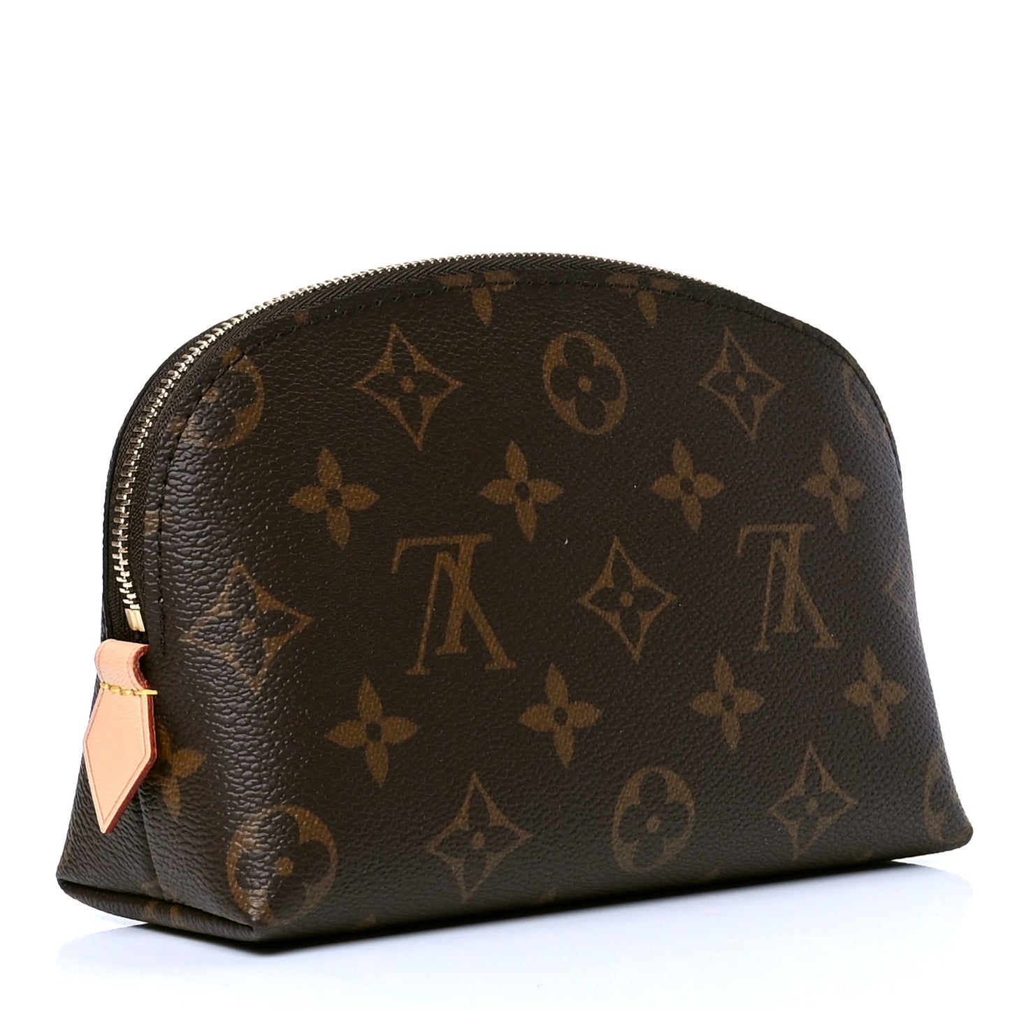 Monogram Cosmetic Pouch