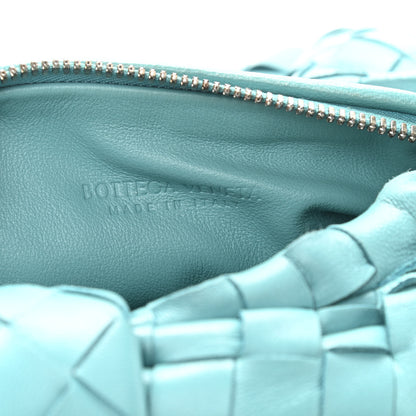Bottega Veneta Nappa Intrecciato Mini Jodie Linoleum 5 of 8