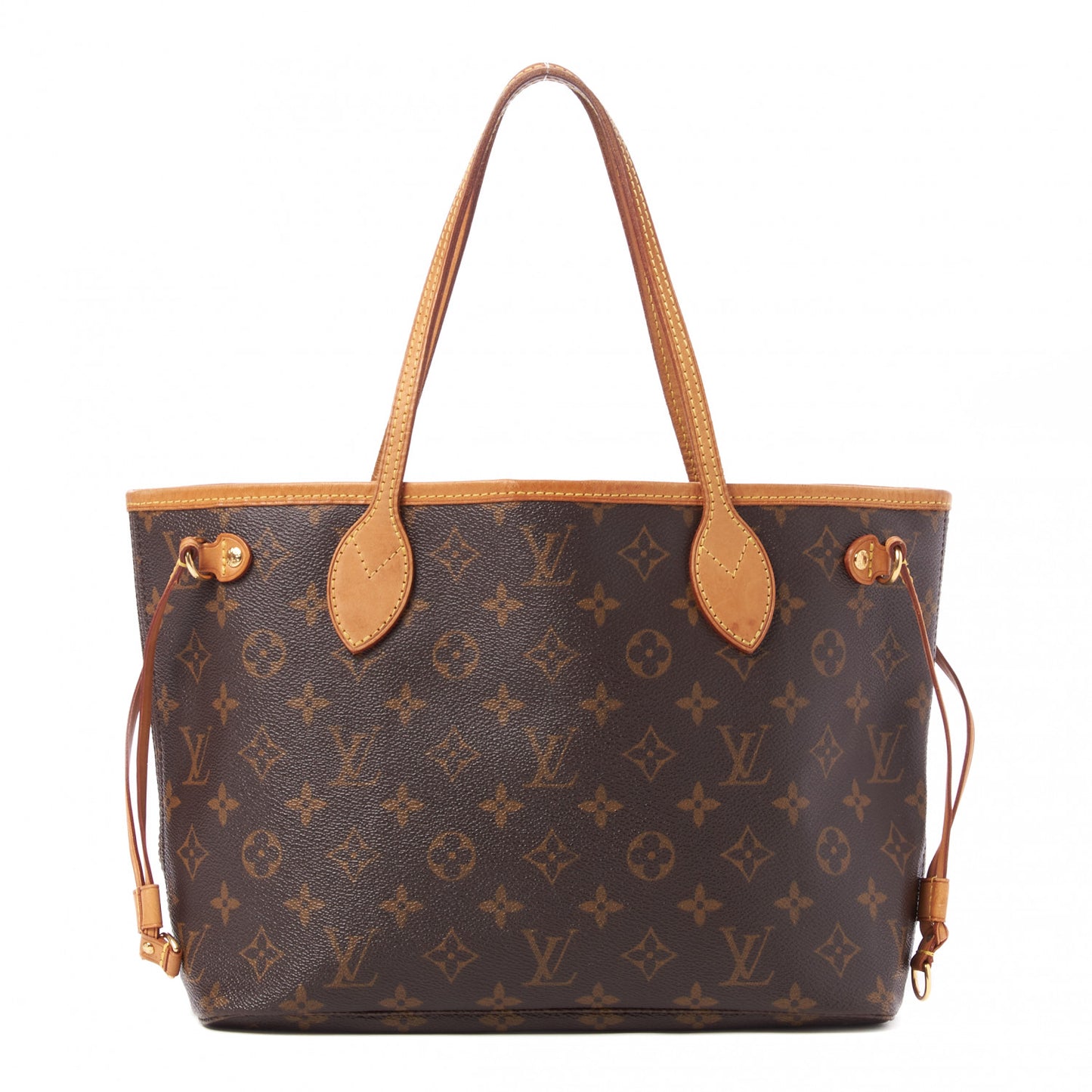 Monogram Neverfull PM