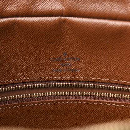 Louis Vuitton Monogram Porte-Documents Voyage Briefcase 8 of 10