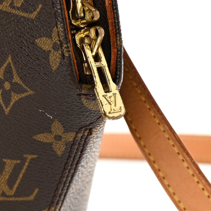 Louis Vuitton Monogram Ellipse GM Shopping Bag 21 of 22