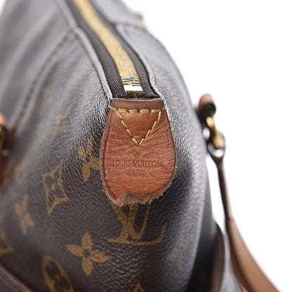 Louis Vuitton Monogram Totally MM 7 of 11