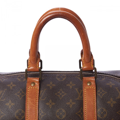 Louis Vuitton Monogram Keepall 45 10 of 11