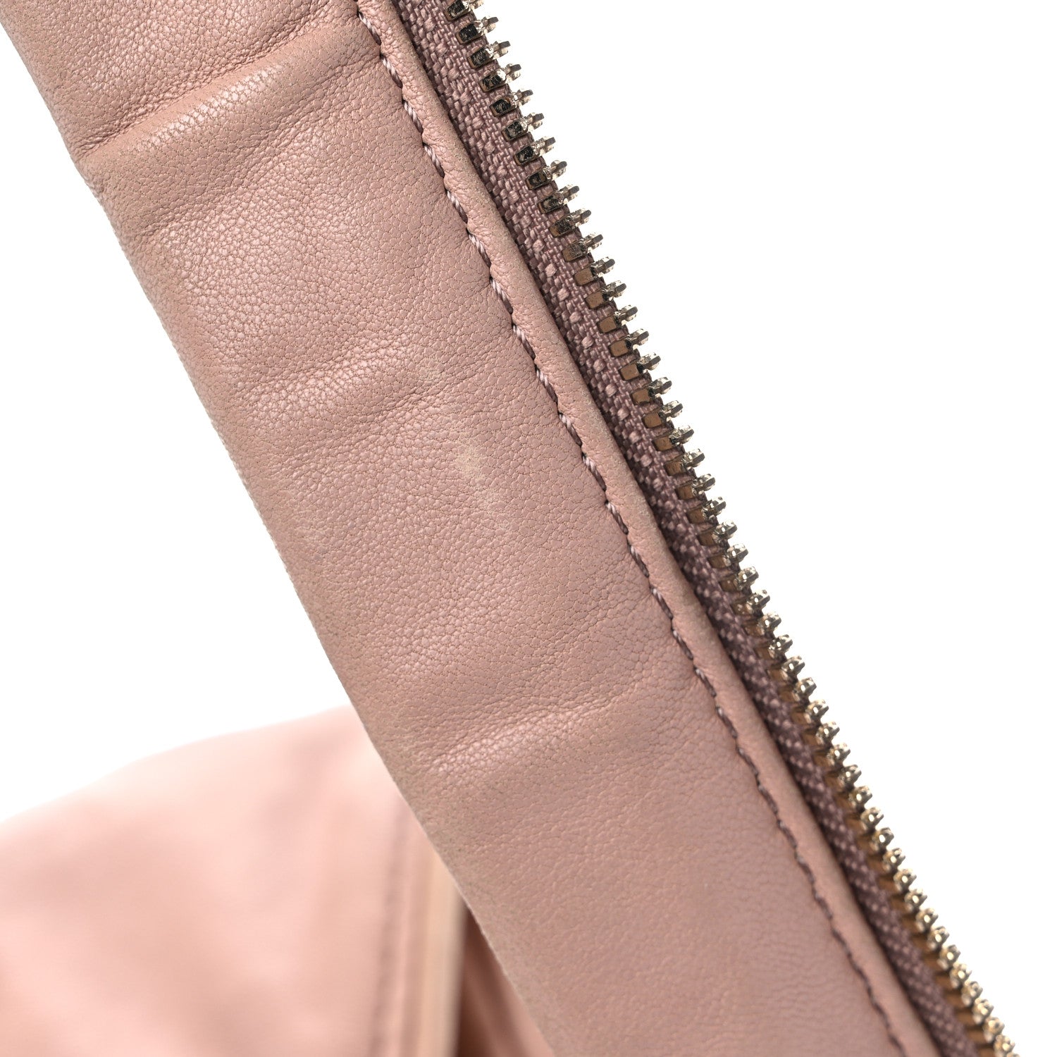 Alexander Wang Lambskin Mini Marti Backpack Pink Gold Hardware 18 of 23