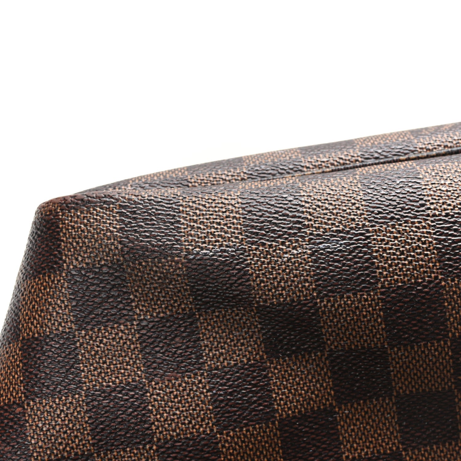 Louis Vuitton Damier Ebene Neo Neverfull GM 11 of 12