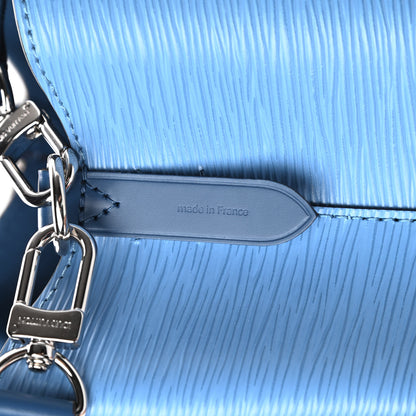Louis Vuitton Epi Neonoe BB Bleuet 7 of 15