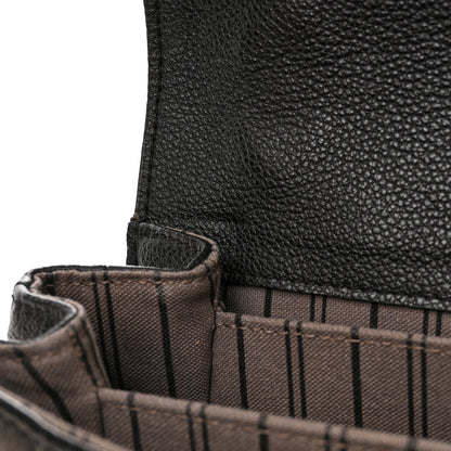 Louis Vuitton Empreinte Pochette Metis Black 12 of 19
