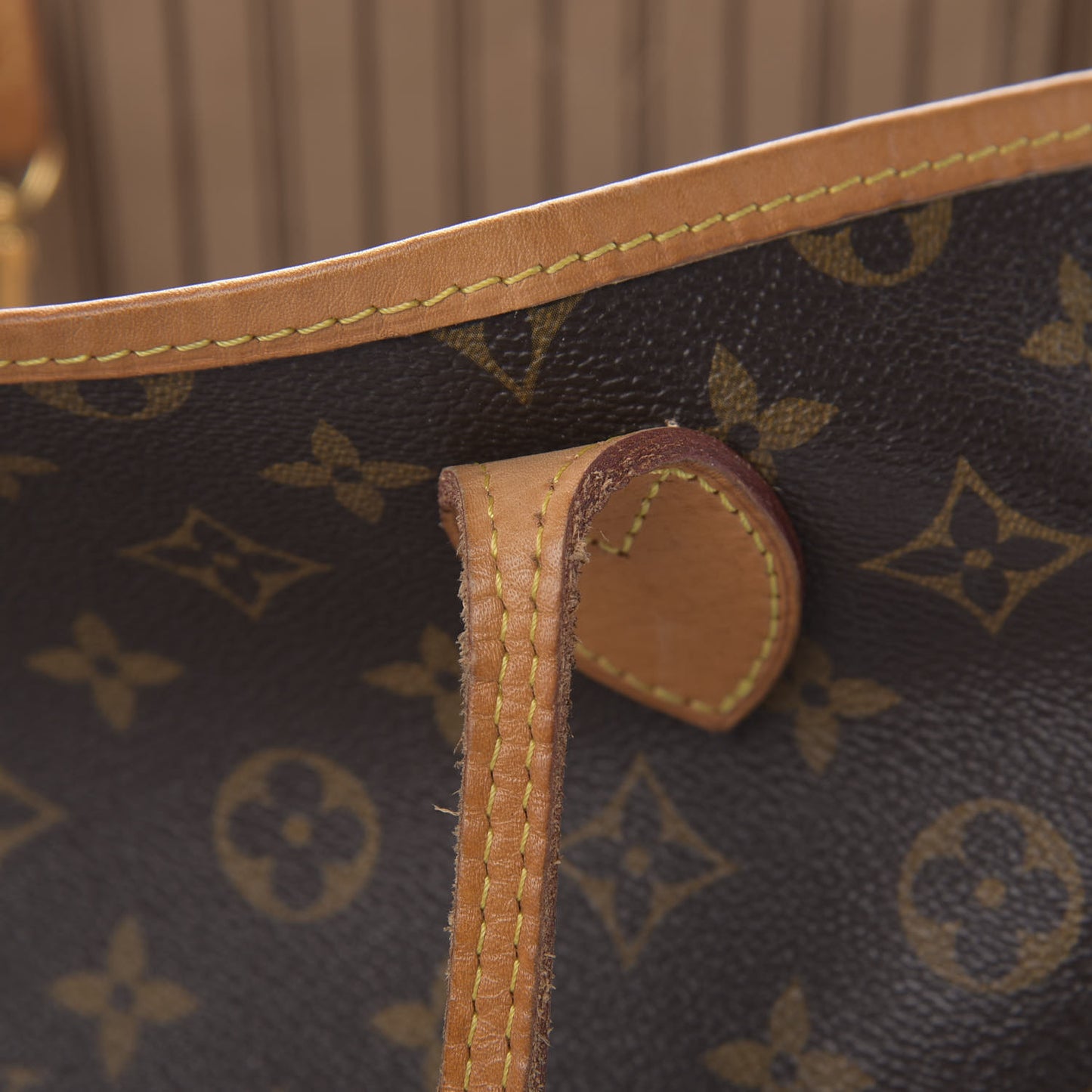 Monogram Neo Neverfull GM