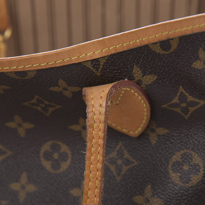 Louis Vuitton Monogram Neo Neverfull GM 20 of 21