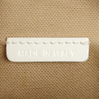 Burberry Nova Check Heart Bowler White 7 of 10