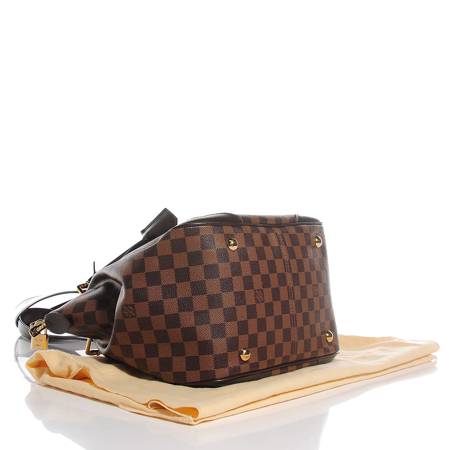 Damier Ebene Verona MM