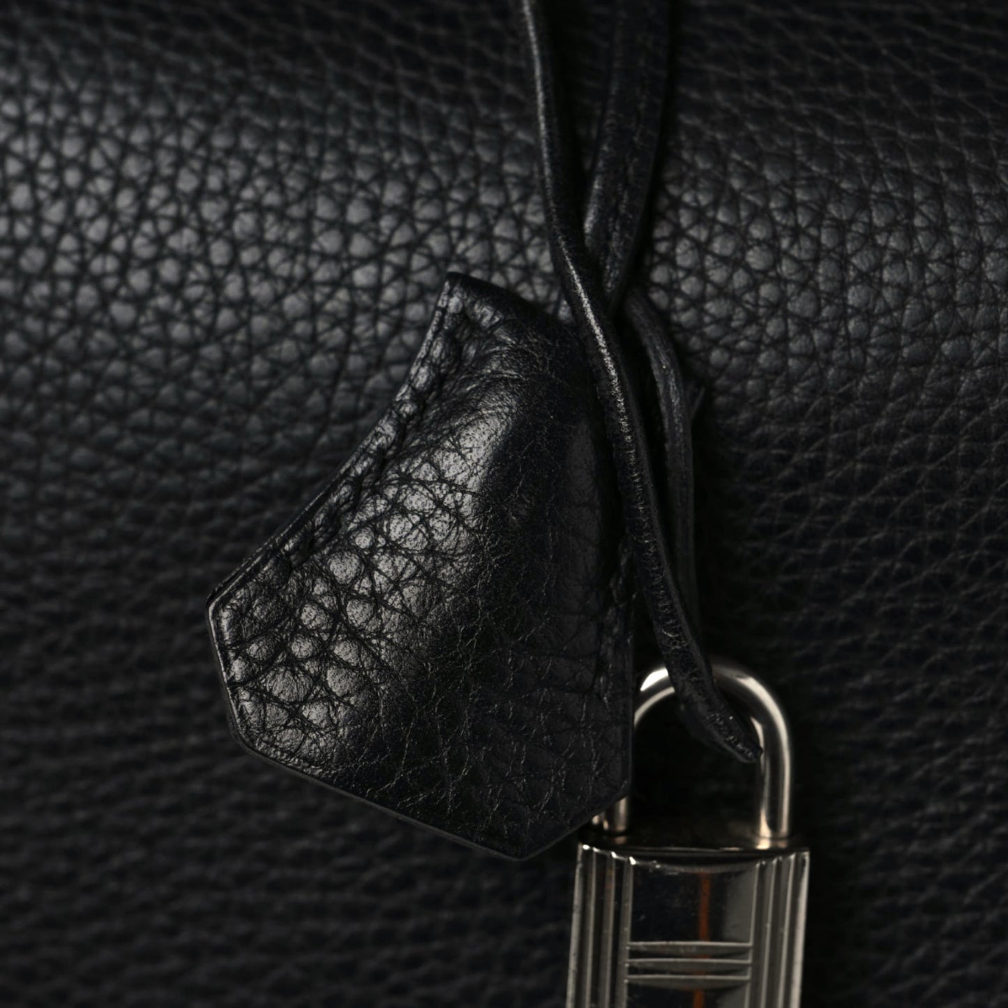 Fjord Birkin 35 Black