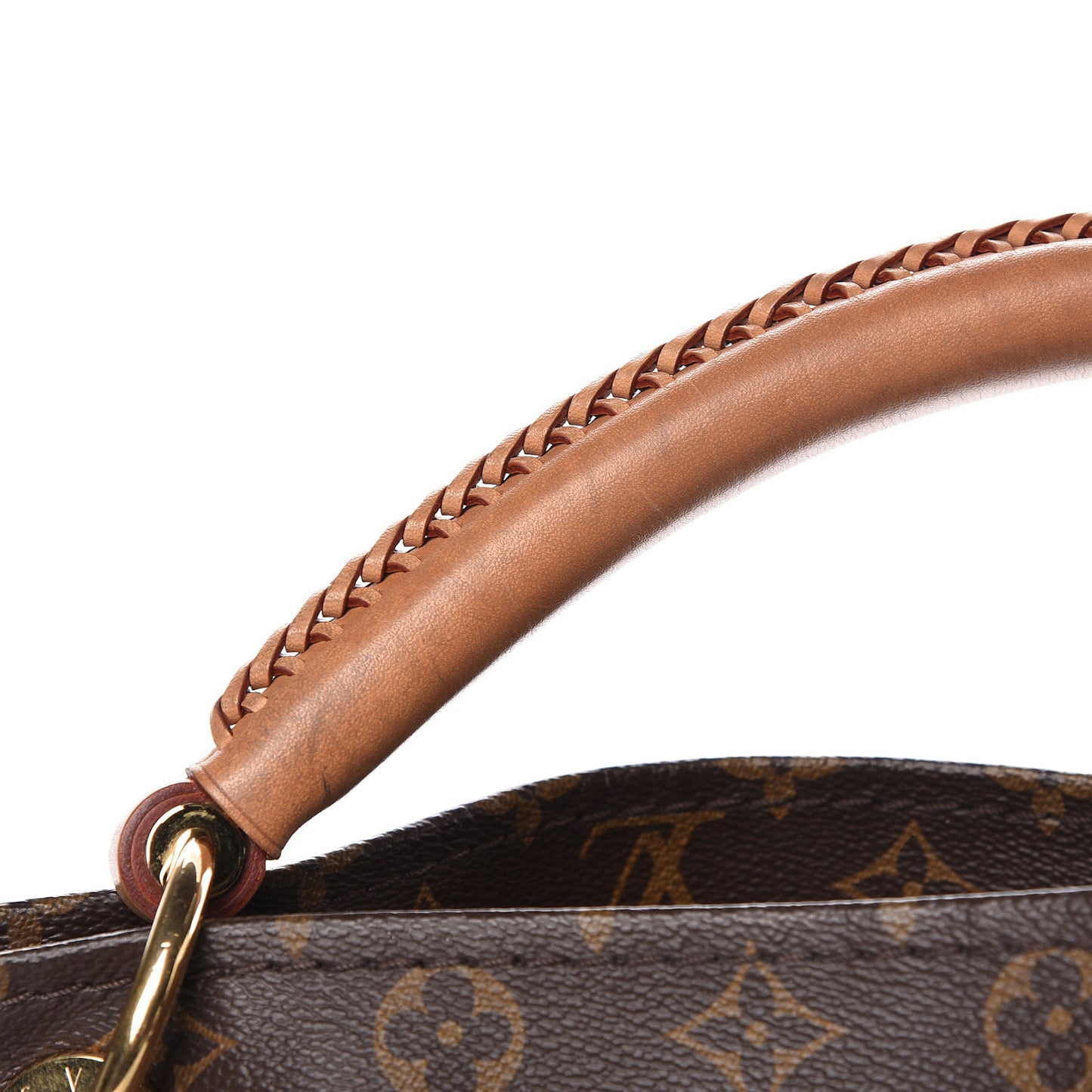Monogram Artsy MM