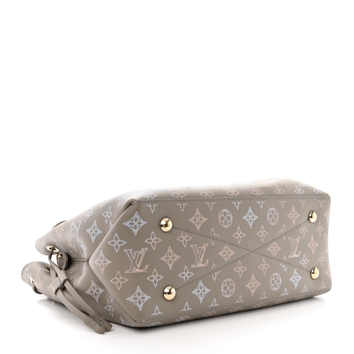 Mahina Flight Mode Bella Tote Grey