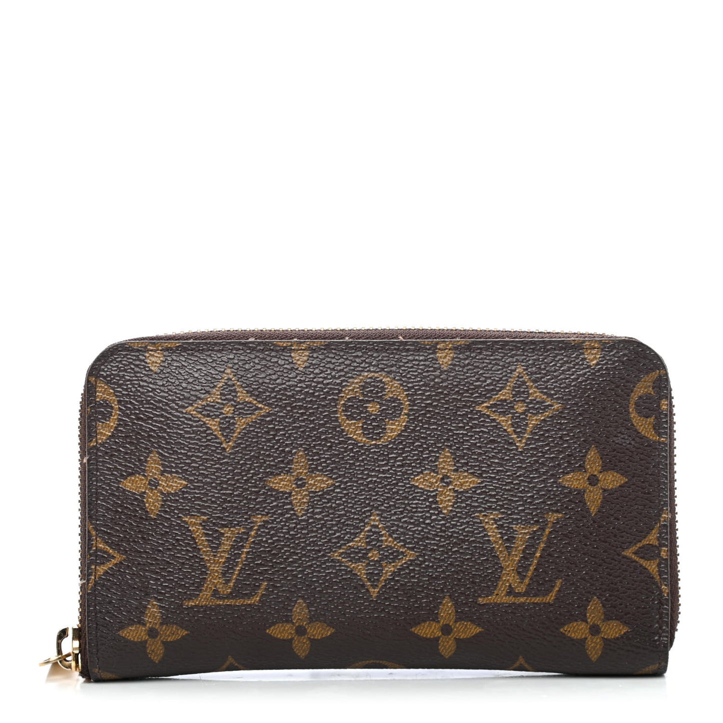 Monogram Zippy Compact Wallet