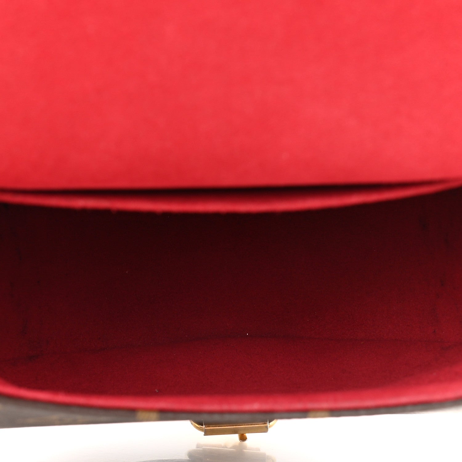 Louis Vuitton Monogram Tambourin NM 5 of 16