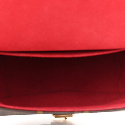 Louis Vuitton Monogram Tambourin NM 5 of 16