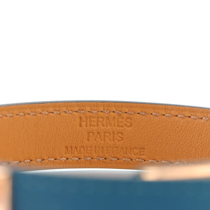 Hermes Swift Kelly Double Tour Bracelet S Colvert 6 of 6