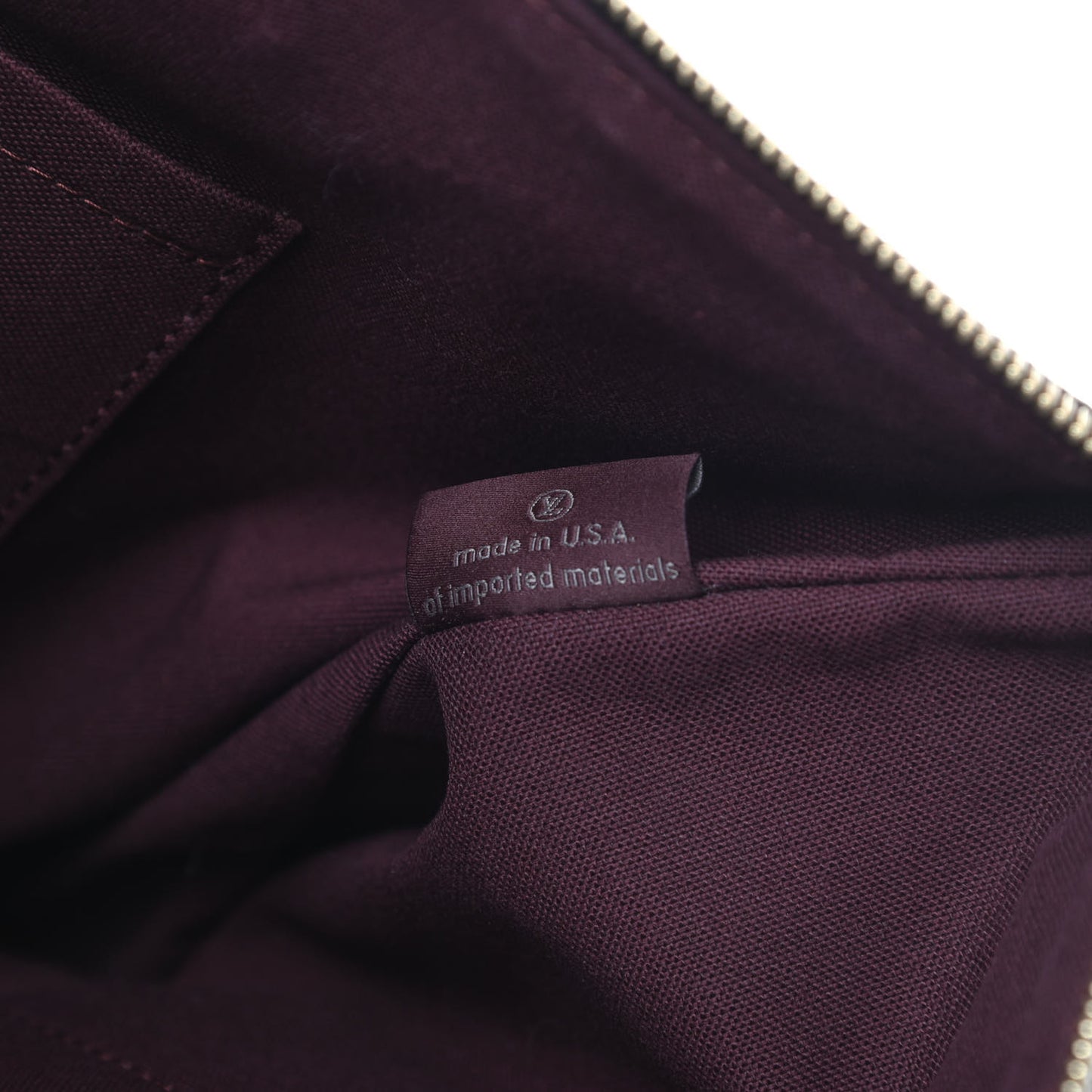 Monogram Iena MM