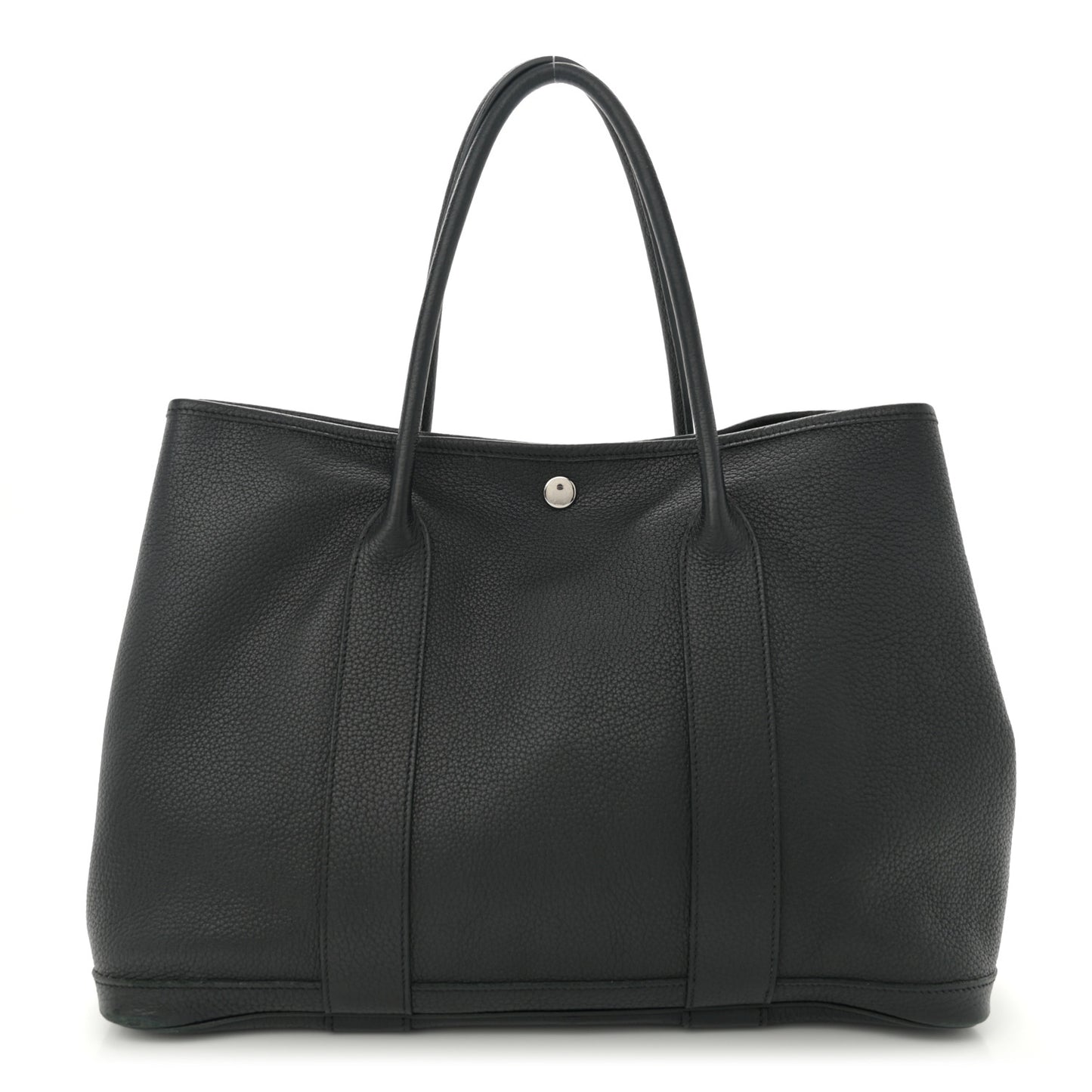 Negonda Garden Party Tote 36 MM Black