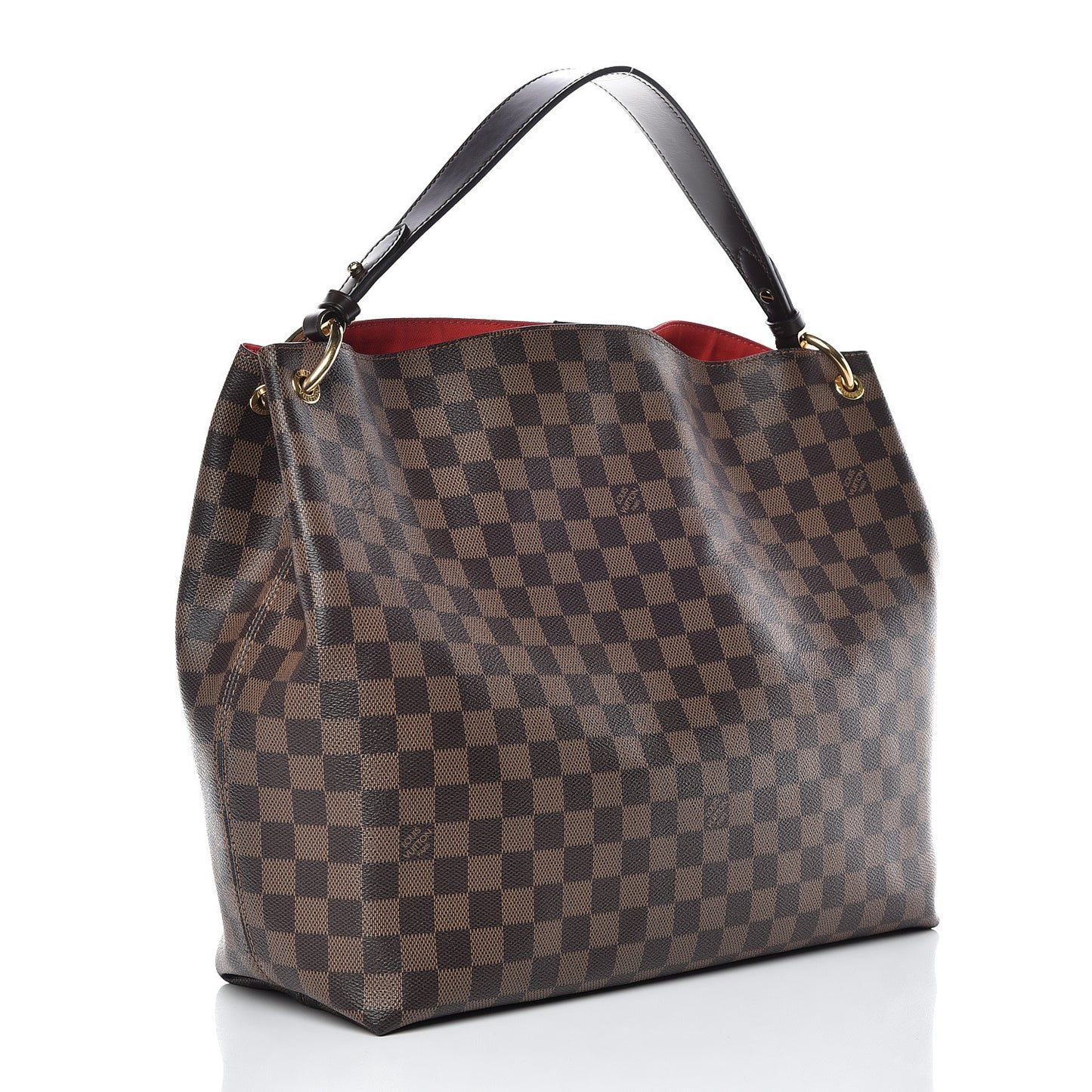 Damier Ebene Graceful MM