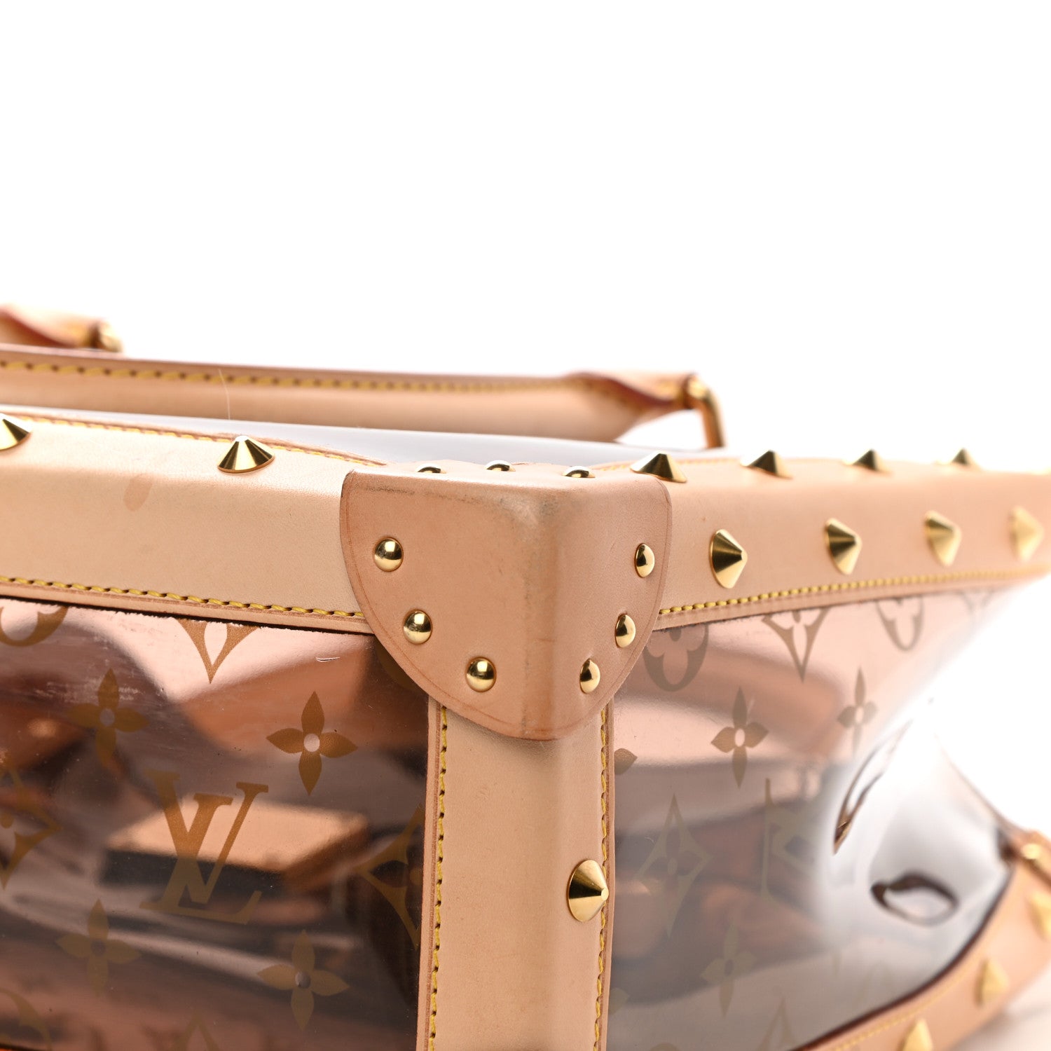 Louis Vuitton Ambre Neo Cabas MM 11 of 14