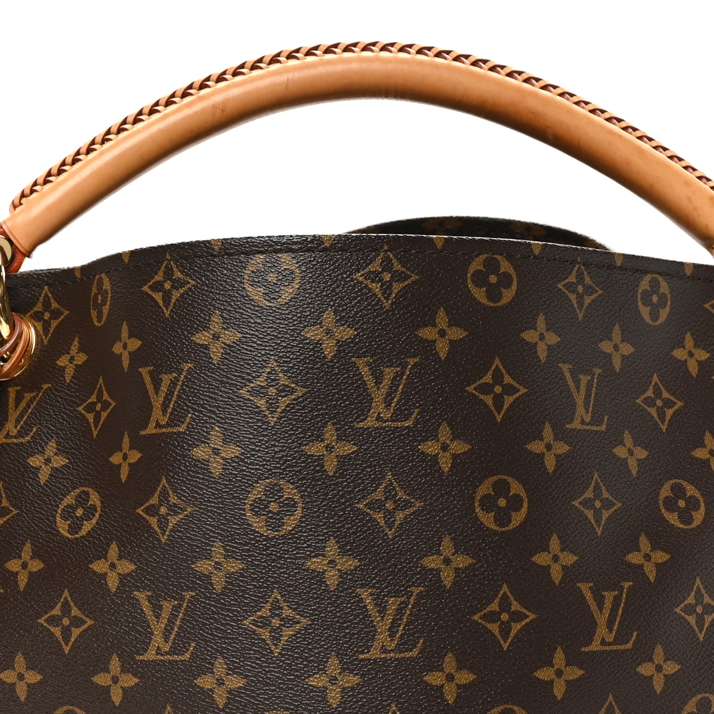 Monogram Artsy MM
