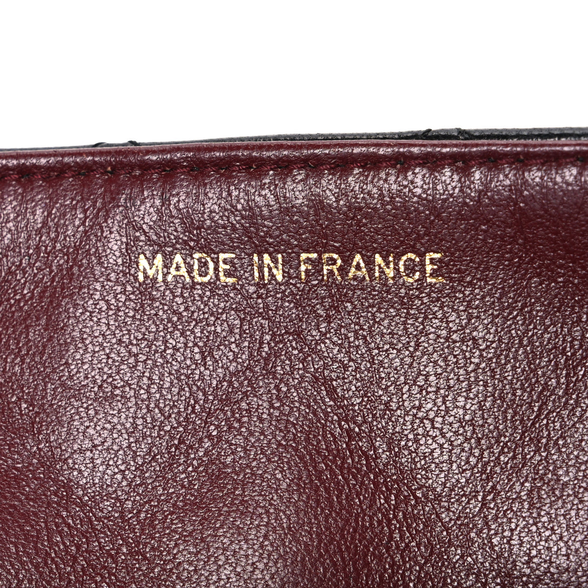 Lambskin Quilted Small Single Flap Bag Black