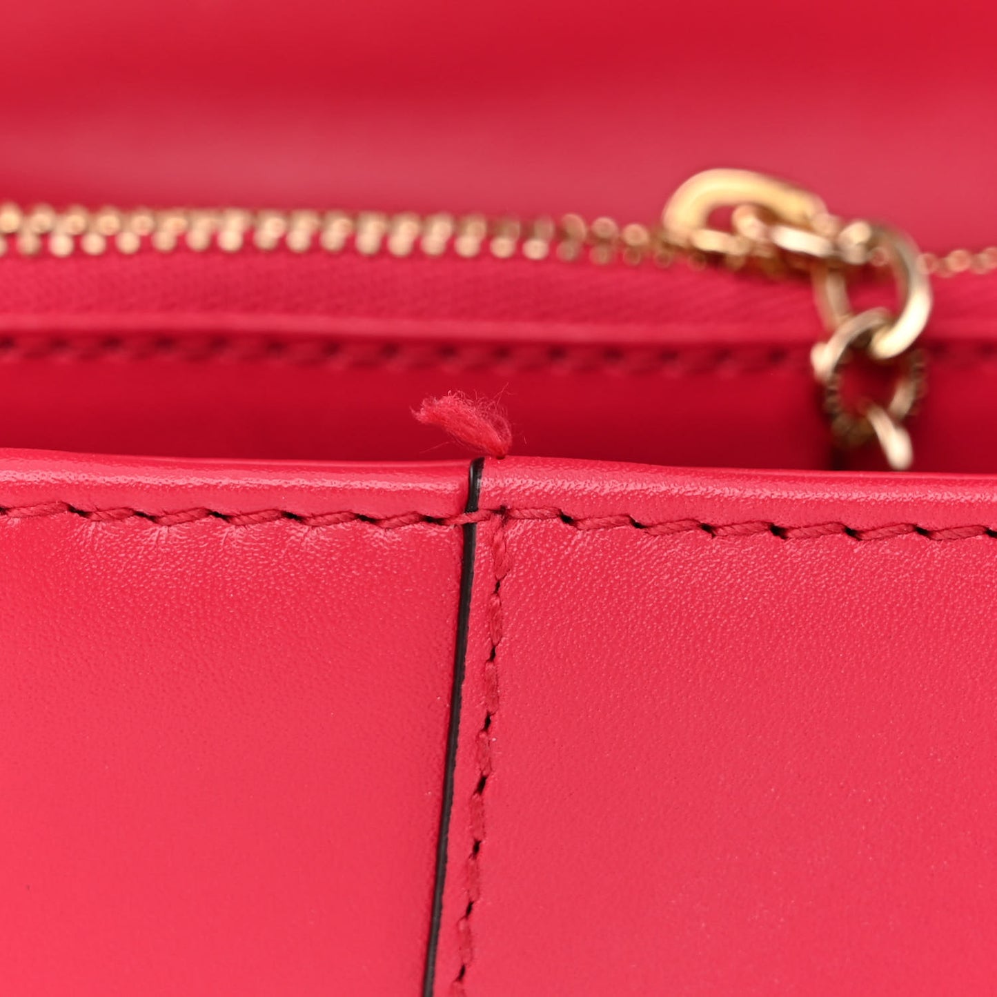 Calfskin Serpenti Forever Shoulder Bag Pink