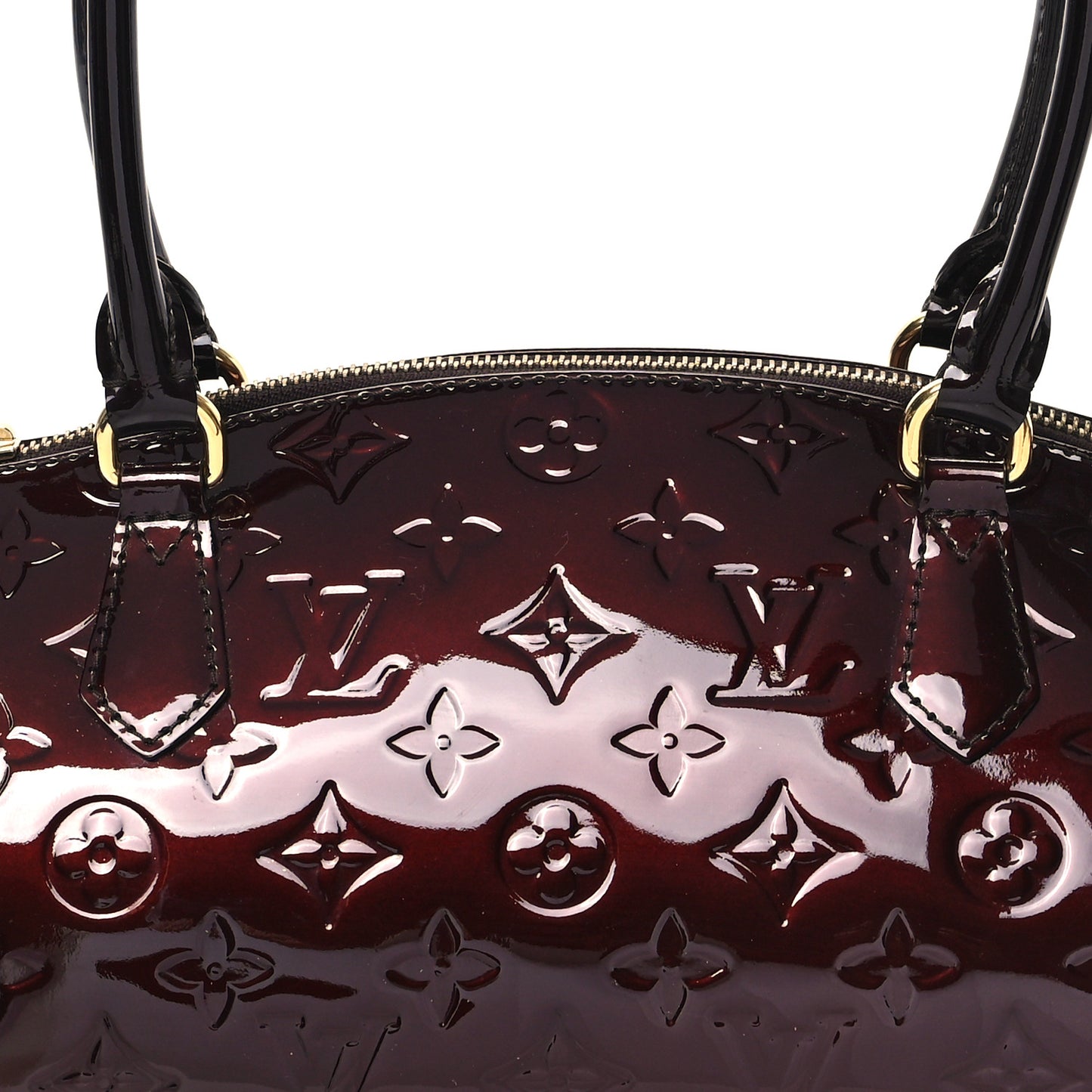 Vernis Sherwood PM Amarante