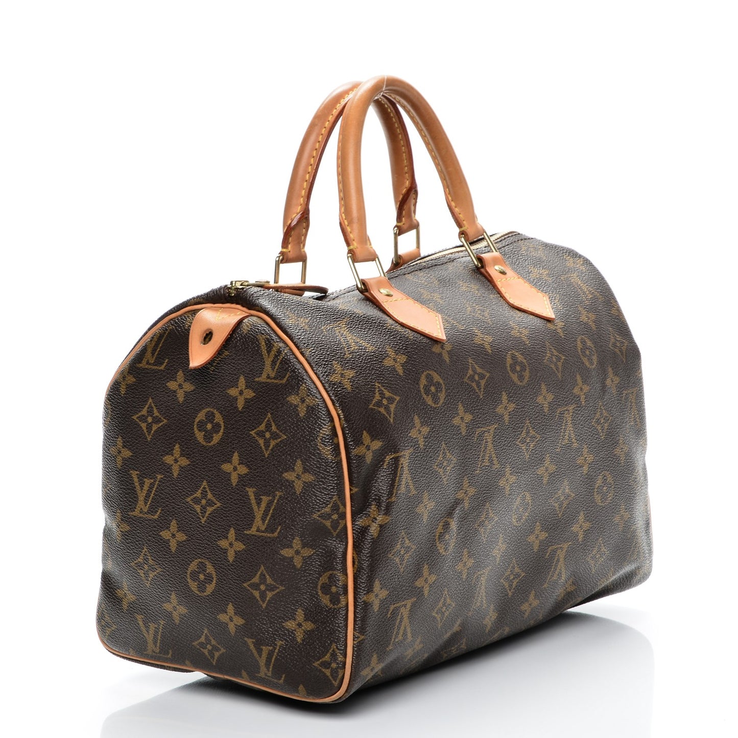 Monogram Speedy 30