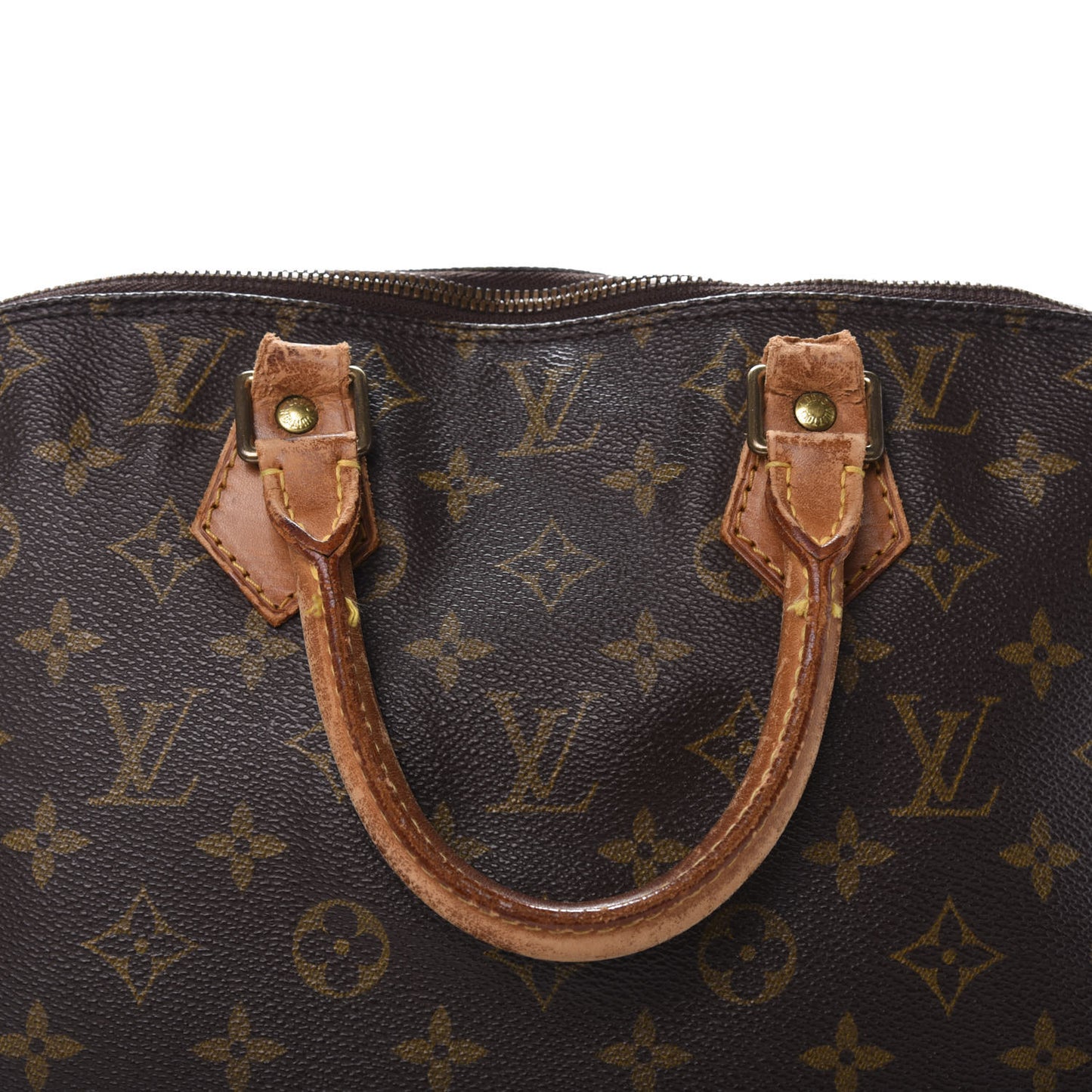 Monogram Alma PM