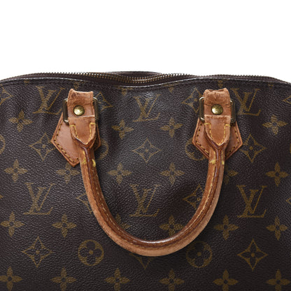 Louis Vuitton Monogram Alma PM 15 of 17