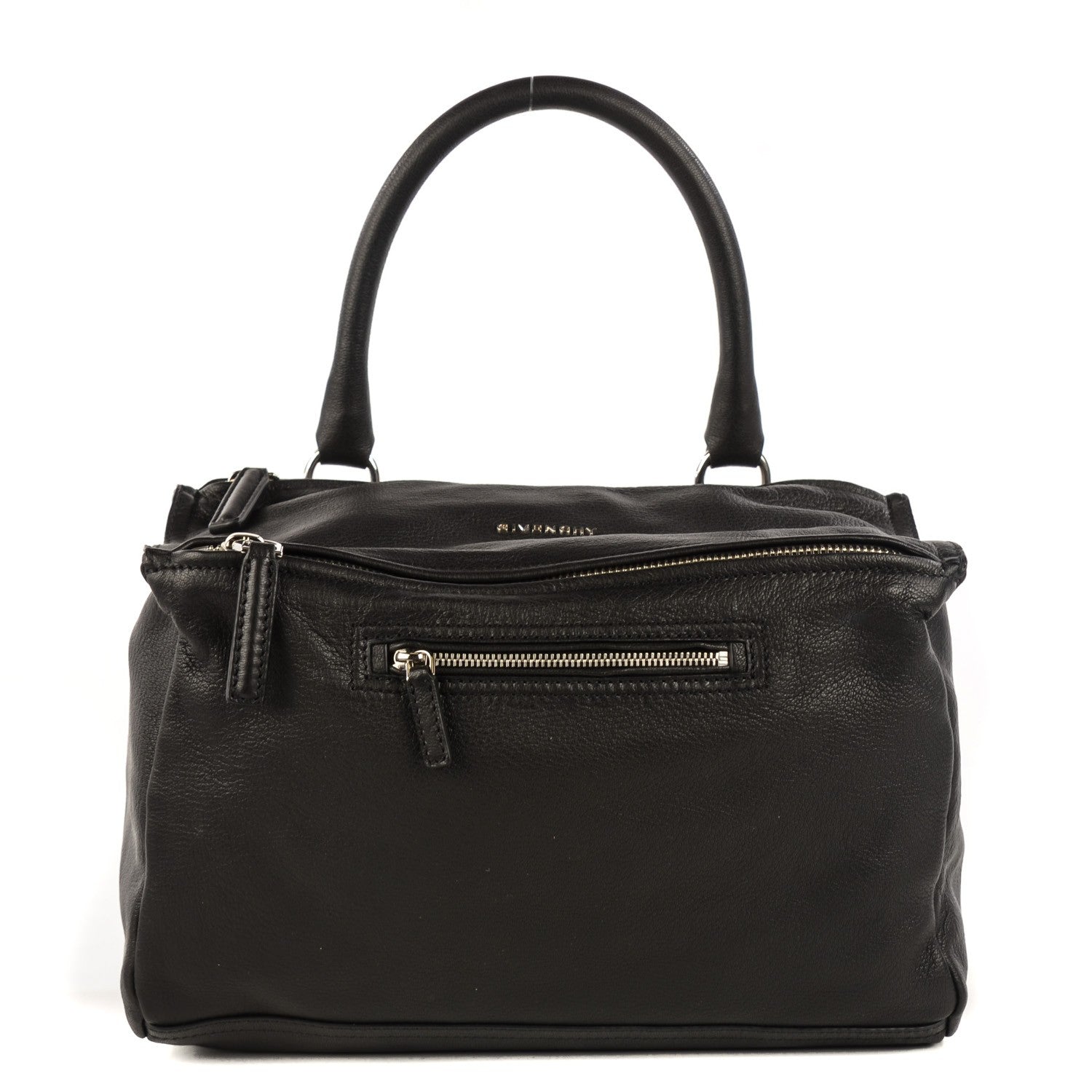 Givenchy Sugar Goatskin Medium Pandora Black 1 of 9