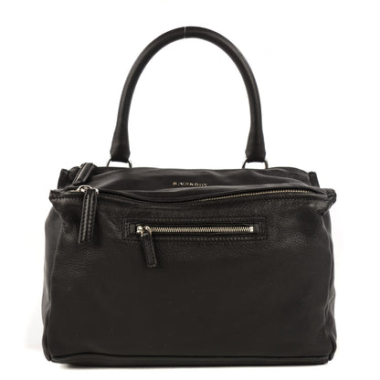Givenchy Sugar Goatskin Medium Pandora Black 1 of 9